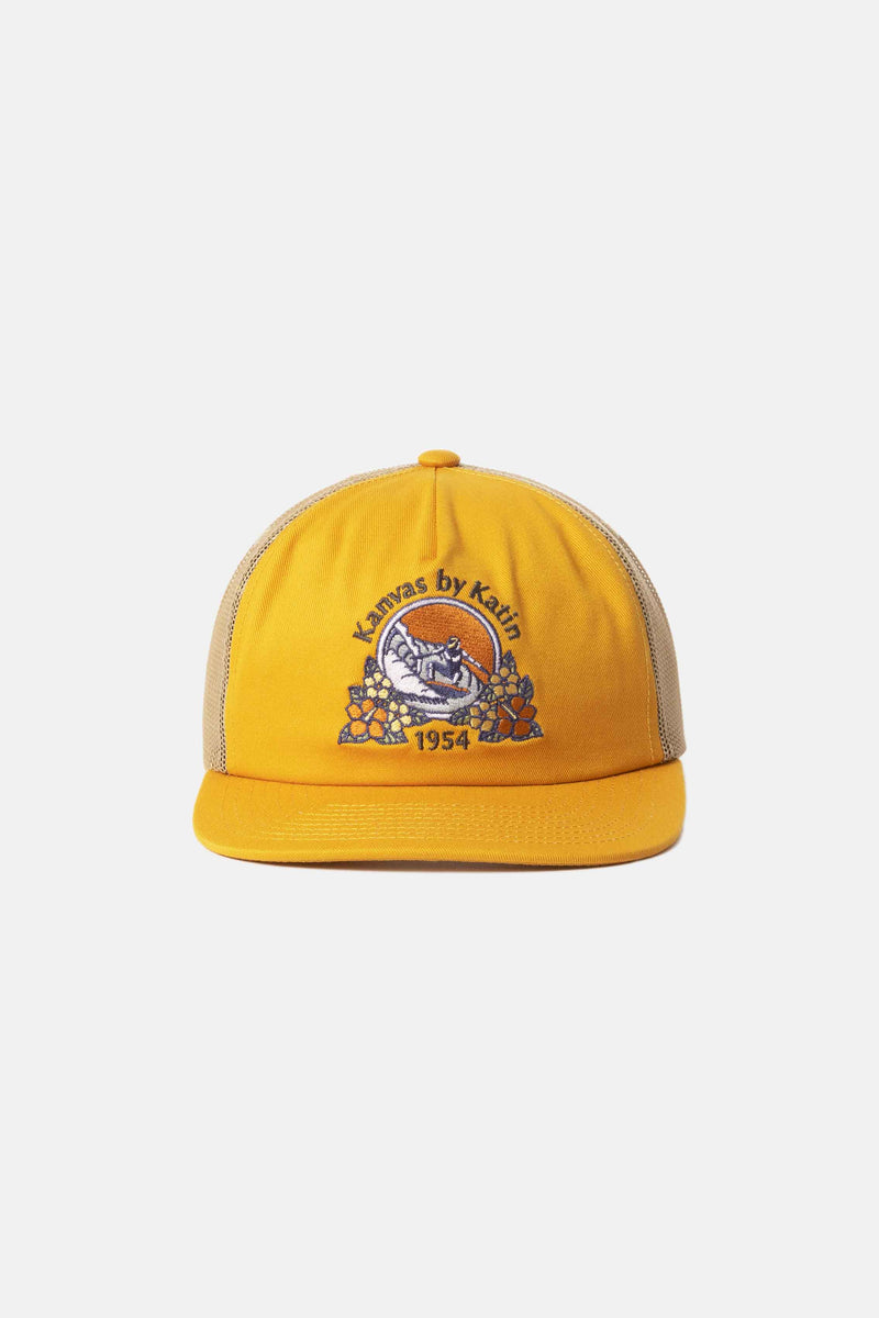 Katin Vintage Trucker Hat – Kempt