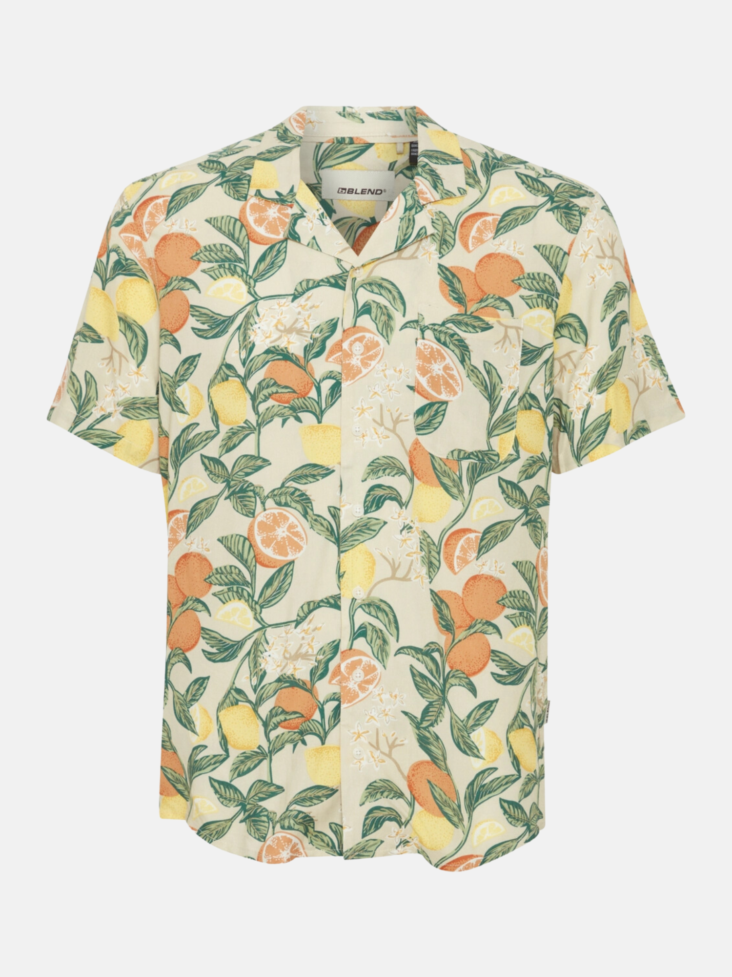 Citron Breezy Shirt