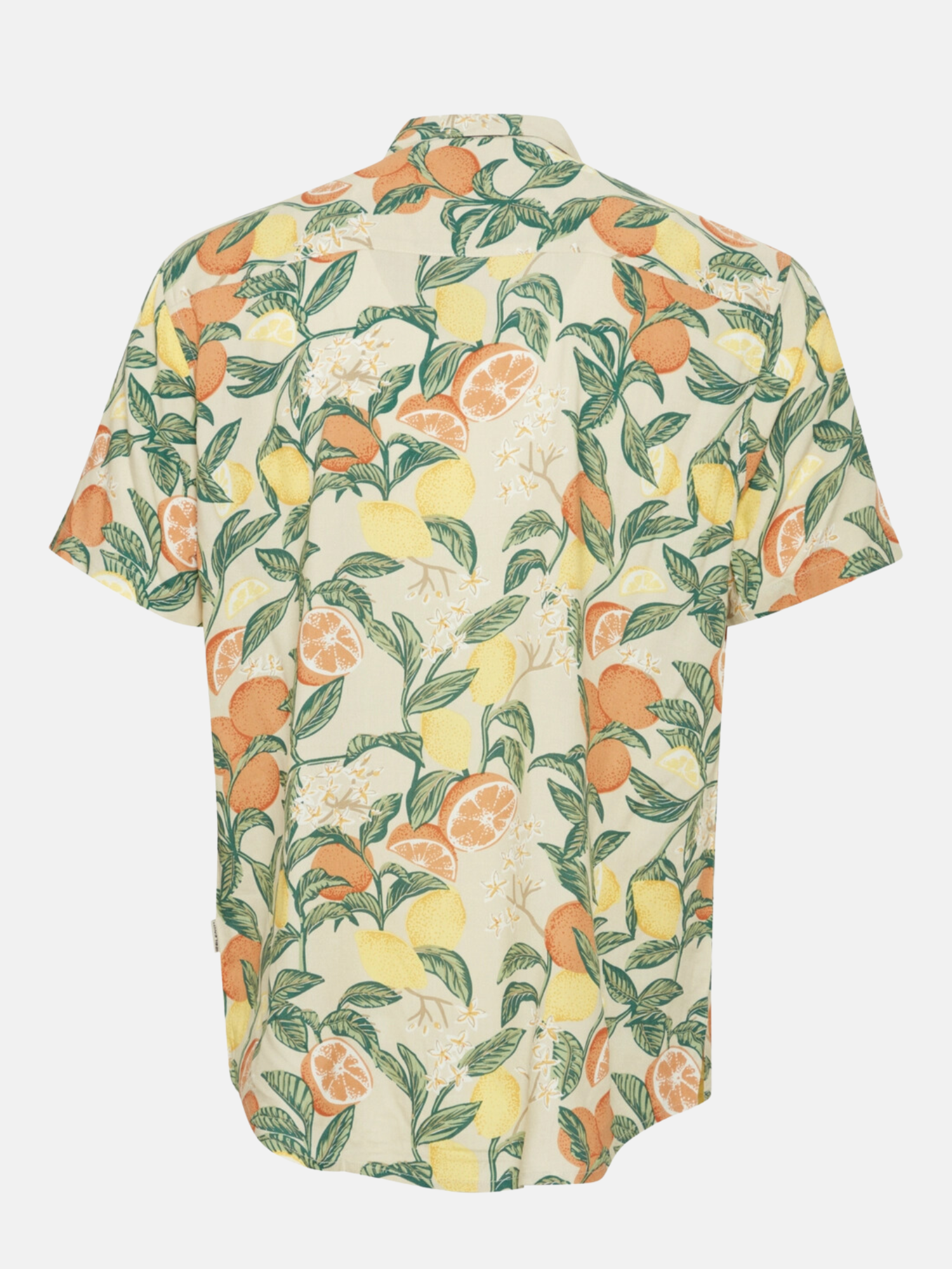 Citron Breezy Shirt