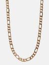 We Are All Smith Figaro Chain Necklace 5mm Gold For Men Accessories Men's Clothing Jewelry Store Athens Georgia Kempt