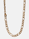 We Are All Smith Figaro Chain Necklace 5mm Gold For Men Accessories Men's Clothing Jewelry Store Athens Georgia Kempt