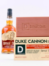 Duke Cannon Big American Bourbon Soap Men’s Gifts for Men Athens GA Georgia Kempt Menswear Store Near Me