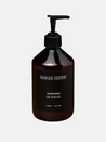 Ranger Station Hand Wash Soap Santalum Leather + Pine New All Natural Athens GA Georgia Kempt Menswear Store Near Me