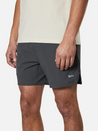 Katin OTG Rover Short Black Wash Mens Athletic Workout Short Trunk liner Athens georgia Kempt Mens Clothing Store UGA