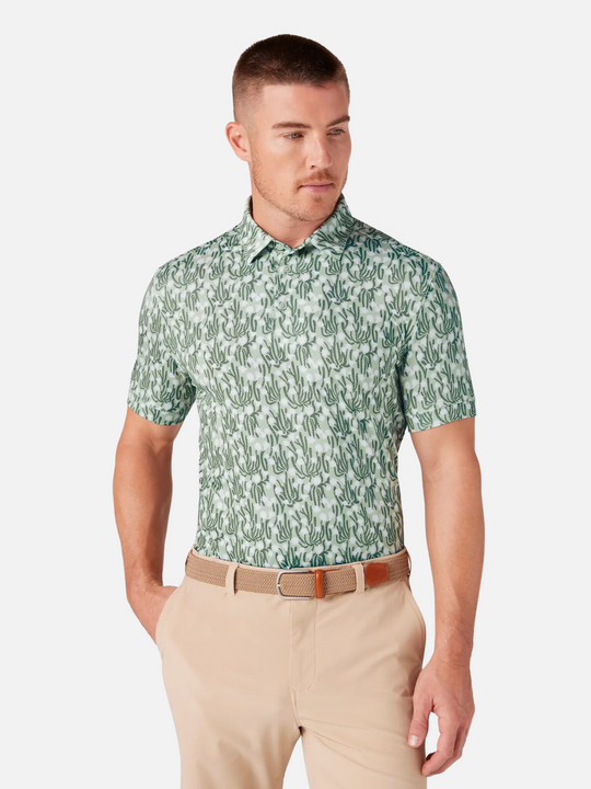 TEES, HENLEY, AND POLOS – Kempt