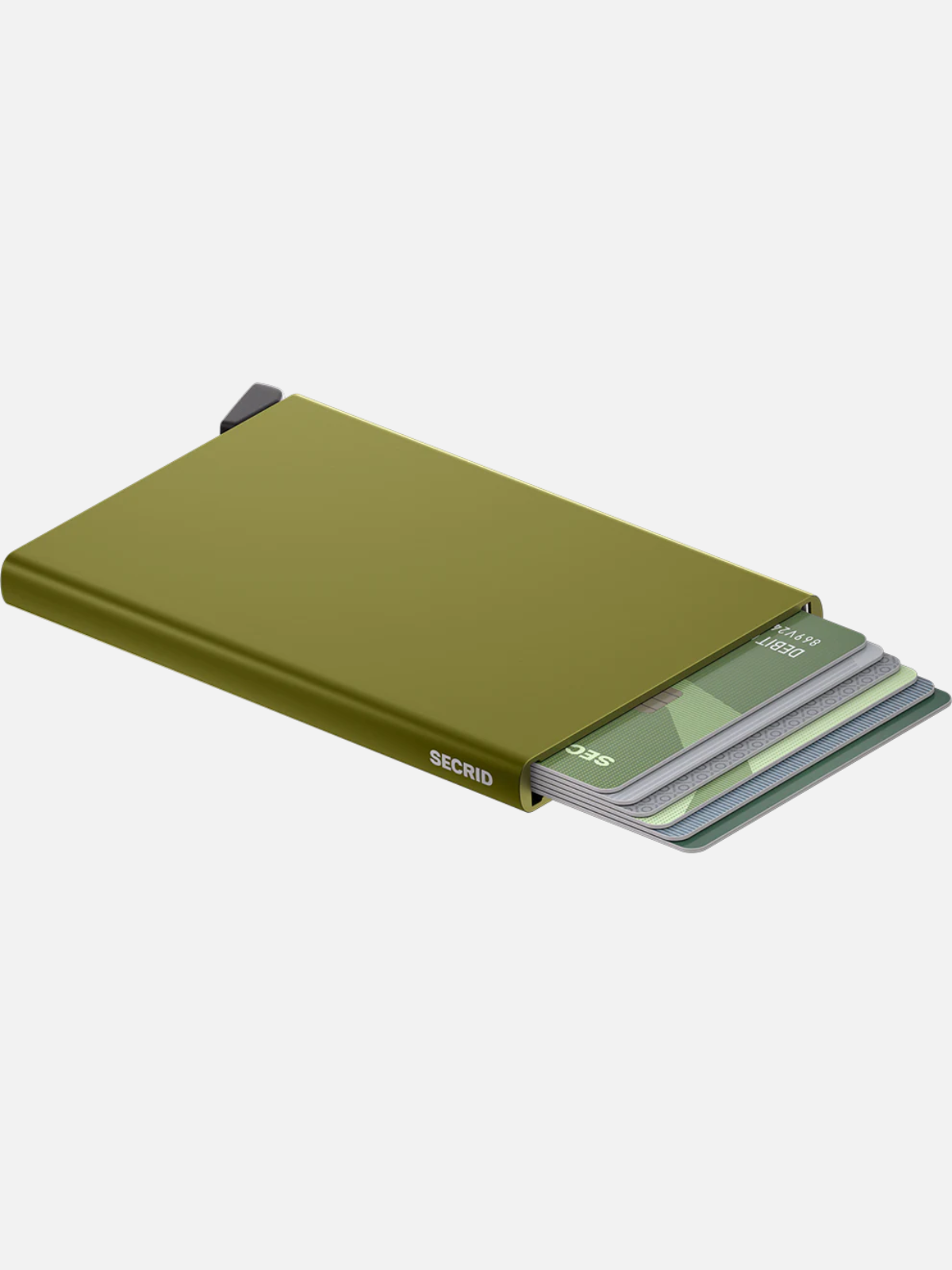 Secrid Cardprotector