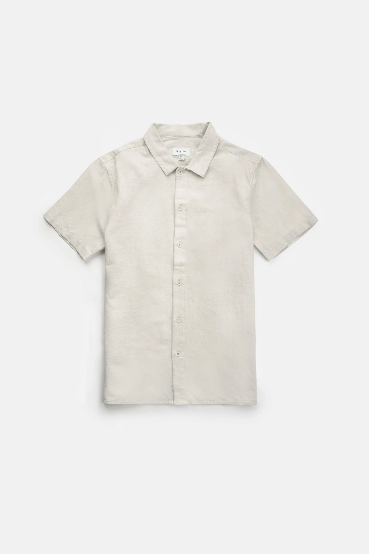 Sand Forte Linen Shirt