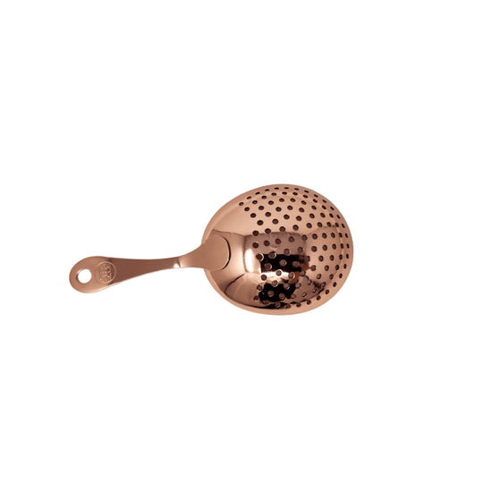 The Pineapple Co. Copper Metal Straws - Copper Straws - Metal Straws -  $15.00 - Lulus